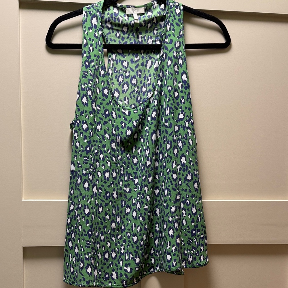 Joie Silk Top